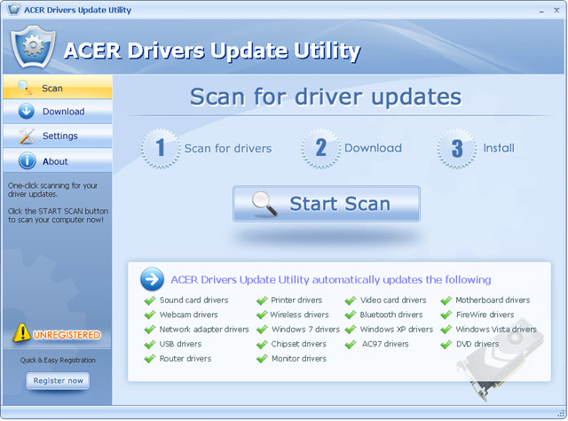 download opengl drivers windows 10